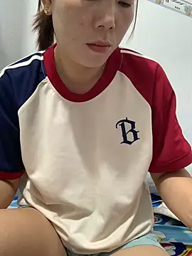 Snapshot of Baby-lovely69 chatting on 04-22-26, 11:17 Baby-lovely69 online show from 04-22-26, 11:17