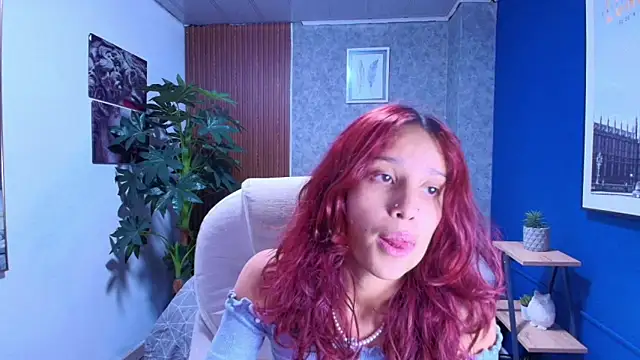 saphire  online show from 02-21-26, 03:35