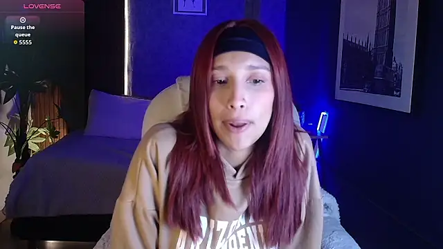 saphire  online show from 03-01-26, 02:02