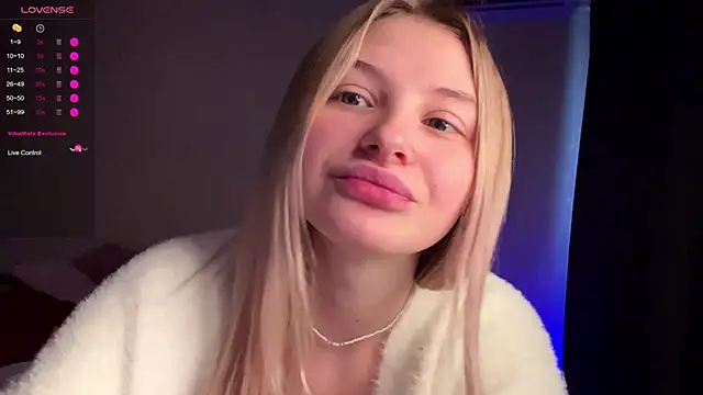 VibeVi online show from 02-10-26, 02:10