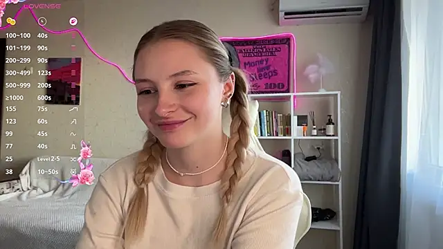 VibeVi online show from 04-15-26, 01:07