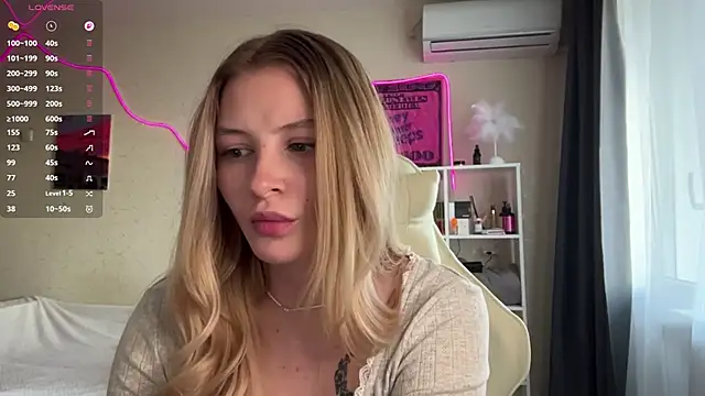 VibeVi online show from 04-23-26, 02:08