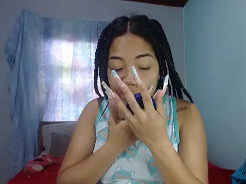 Sexy Supermomm online show from 03-03-26, 06:25