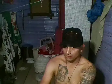 elbuoooooooo online show from 05-28-26, 03:15