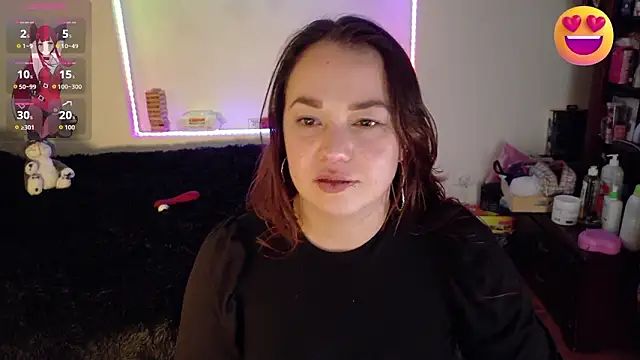 Tammy Parker online show from 02-13-26, 02:40