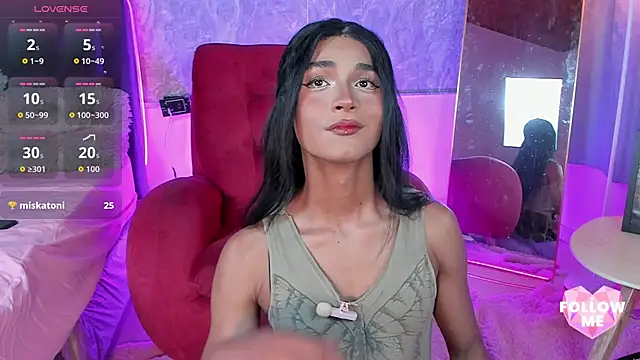 Kaliope baby online show from 02-20-26, 04:53