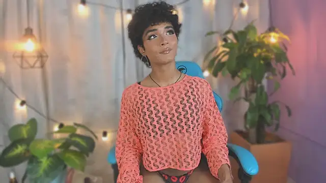 Kaliope baby online show from 04-24-26, 05:43