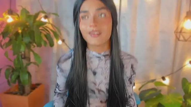 Kaliope baby online show from 04-25-26, 06:05