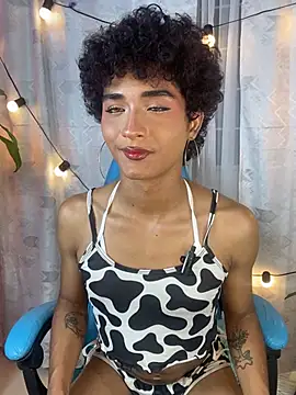 Kaliope baby online show from 04-26-26, 05:16