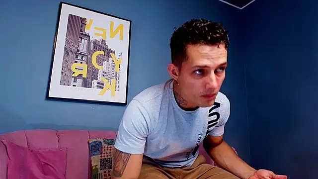  angel rivera online show from 02-18-26, 01:34