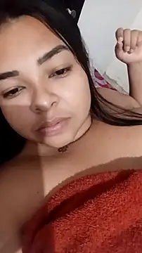 solene09 online show from 02-28-26, 04:13