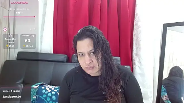 Camil4 milf 1 online show from 04-04-26, 02:10