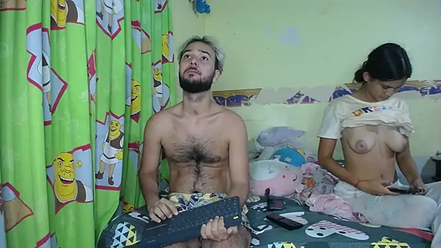 always-hot3 online show from 03-07-26, 09:56