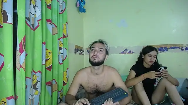 always-hot3 online show from 03-15-26, 01:00