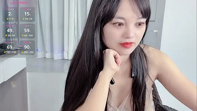 xianxian-baby online show from 05-20-26, 05:19