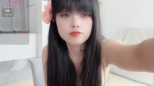 xianxian-baby online show from 07-24-26, 03:43