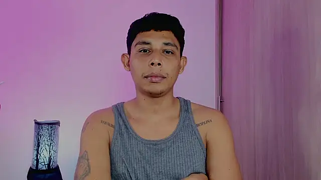 nilo2021 online show from 03-30-26, 03:40