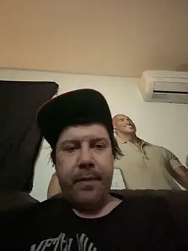 GabEthier online show from 04-08-26, 05:40