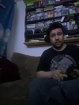 GabEthier online show from 04-18-26, 07:12