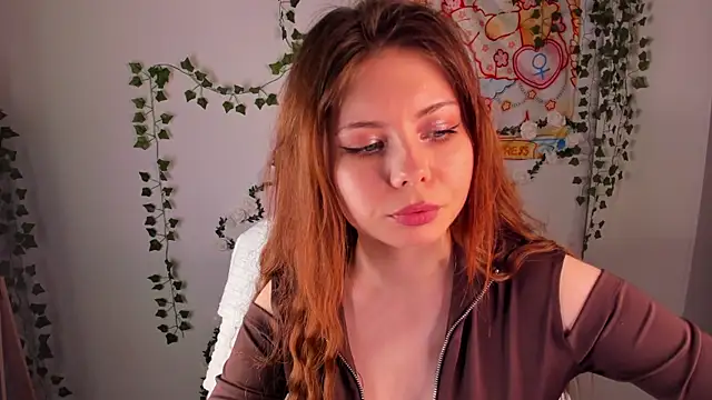 Snapshot of Diva_Amy chatting on 05-23-26, 04:00 Diva Amy online show from 05-23-26, 04:00