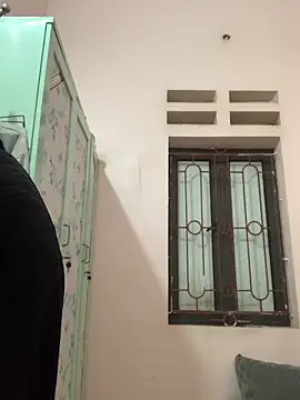 YANINA120 online show from 02-01-26, 01:31