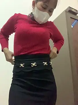 YANINA120 online show from 02-12-26, 10:05