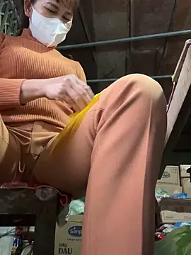 YANINA120 online show from 02-22-26, 01:40