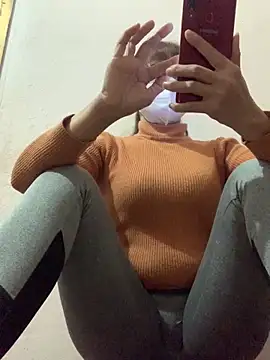 YANINA120 online show from 02-22-26, 02:04