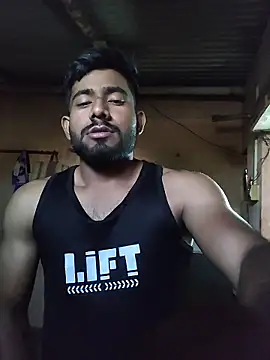 LustyDanky online show from 03-18-26, 02:58