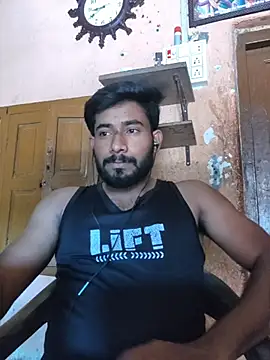 LustyDanky online show from 05-17-26, 07:06