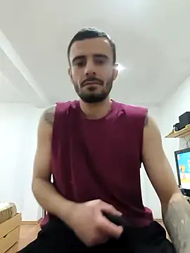 sammyfgm online show from 02-26-26, 08:52