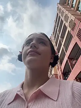 MiaTee online show from 03-24-26, 02:05