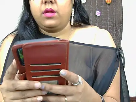 Secret Bhabhi online show from 02-23-26, 05:38