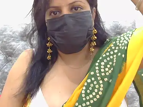 Secret Bhabhi online show from 04-19-26, 07:18