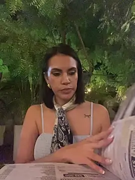 AndiVasquez online show from 02-14-26, 02:08