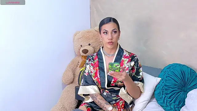 AndiVasquez online show from 02-26-26, 04:11