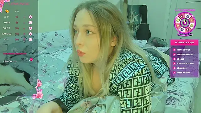 Emiliaaah online show from 02-20-26, 08:53