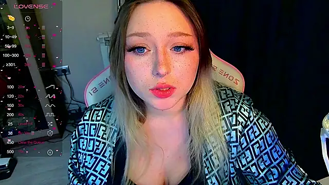 Emiliaaah online show from 03-12-26, 03:40