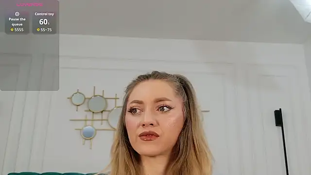 IrisLayne online show from 03-13-26, 06:20