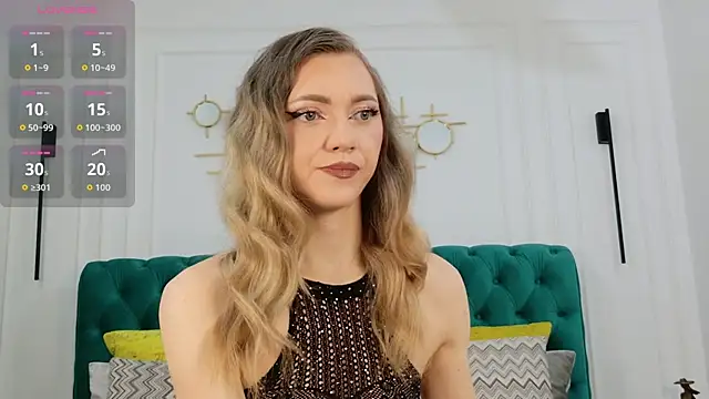 IrisLayne online show from 04-10-26, 04:28