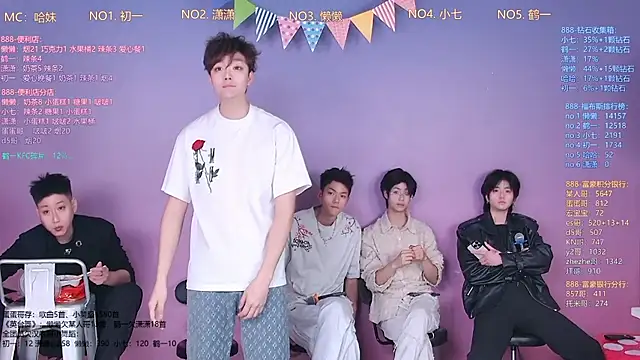 TNT-888 online show from 03-04-26, 11:38