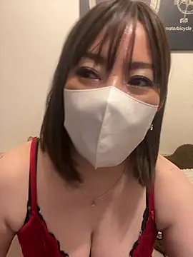 Mitsuco surflady online show from 03-26-26, 01:28