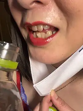 Mitsuco surflady online show from 04-05-26, 07:16