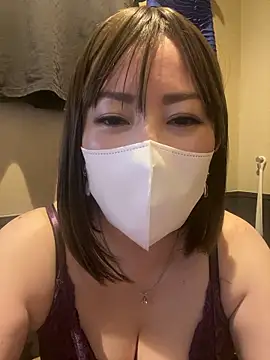 Mitsuco surflady online show from 04-21-26, 01:39