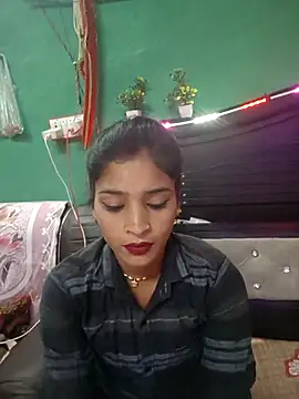 Snapshot of bhavna_pandit chatting on 02-20-26, 09:00 bhavna pandit online show from 02-20-26, 09:00