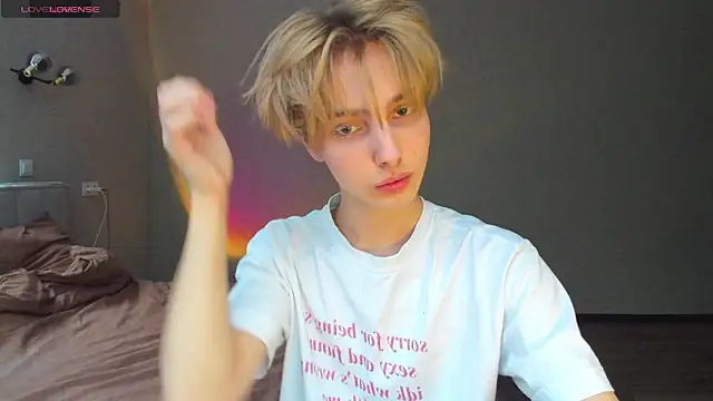 Snapshot of bunnyblush67 chatting on 03-04-26, 07:03 bunnyblush67 online show from 03-04-26, 07:03