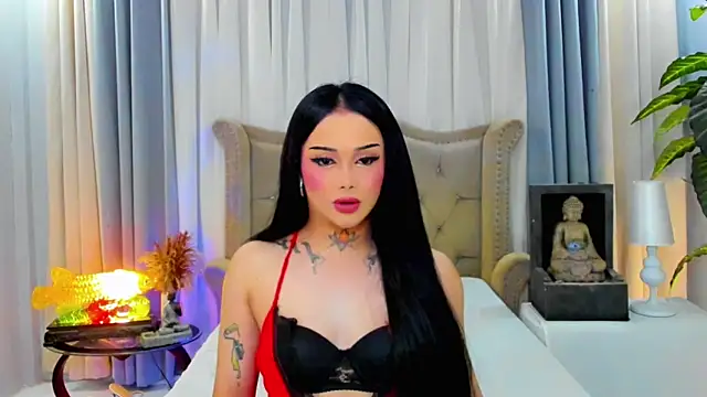 SeductiveAsianCum4hire online show from 06-07-26, 03:32