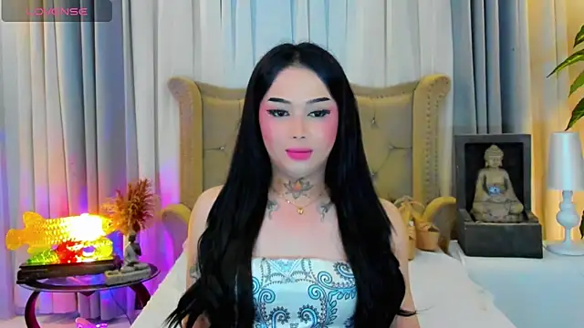 SeductiveAsianCum4hire online show from 06-12-26, 06:45