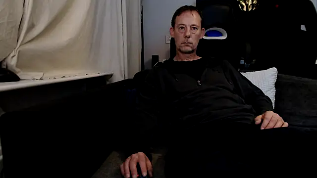 Sexy Ass Mike online show from 02-11-26, 11:10