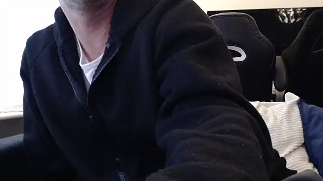 Sexy Ass Mike online show from 03-07-26, 05:10